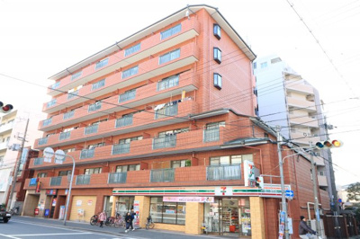 【外観】 | ローヤルシャトー立花