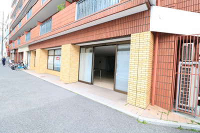 【外観】 | ローヤルシャトー立花