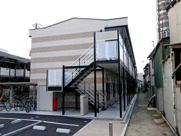 レオパレスPatataの画像