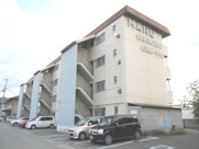 丸カントリーコーポの画像