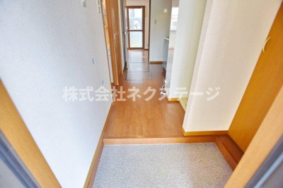 【玄関】 | カーサリヴェールⅠ