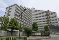 イトーピア東陽町マンションの画像