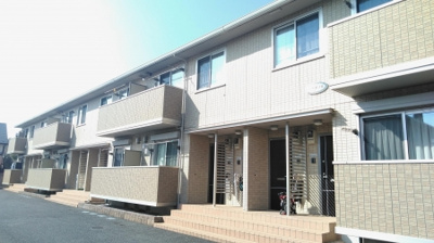 【外観】 | アケボノ　Ⅰ