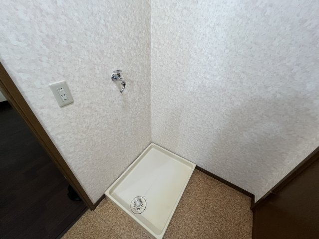 尼崎市上坂部３丁目のアパートの設備