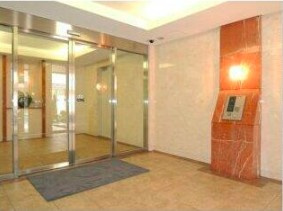 【エントランス】 | カスタリア東日本橋Ⅱ | カスタリア東日本橋Ⅱ　※別部屋参照