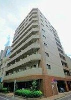 【外観】 | カスタリア東日本橋Ⅱ | カスタリア東日本橋Ⅱ