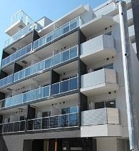 【外観】 | CERES住吉