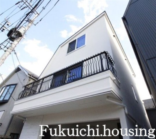 ＳＥＩＫＡの外観