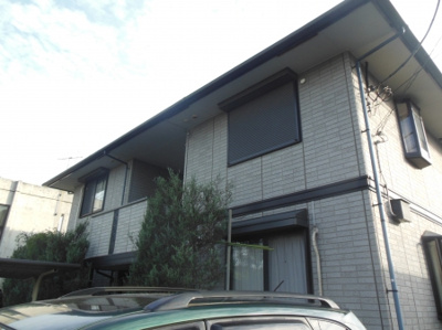 【外観】 | ブルーレイ