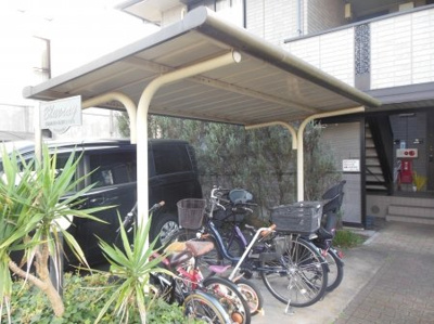 【その他共用部分】 | ブルーレイ