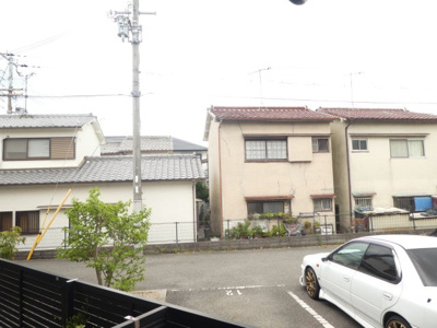 【展望】 | アークビレッジⅡ | アークビレッジⅡ