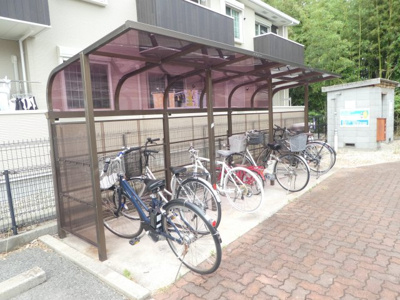 【その他共用部分】 | アークビレッジⅡ | アークビレッジⅡ