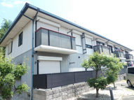 アークビレッジⅡの画像