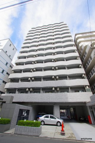 ノルデンハイム新大阪2　仲介手数料無料の外観