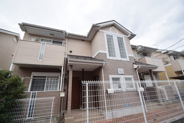 ウィステリアⅢ