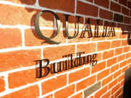 クオリアビルの画像