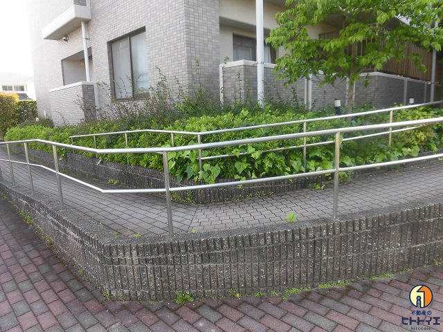 橋爪第2ビル　アダージォの外観