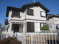 ウッディシャルマン高の原の画像