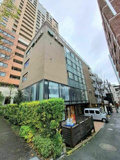 恵比寿パークテラスの画像