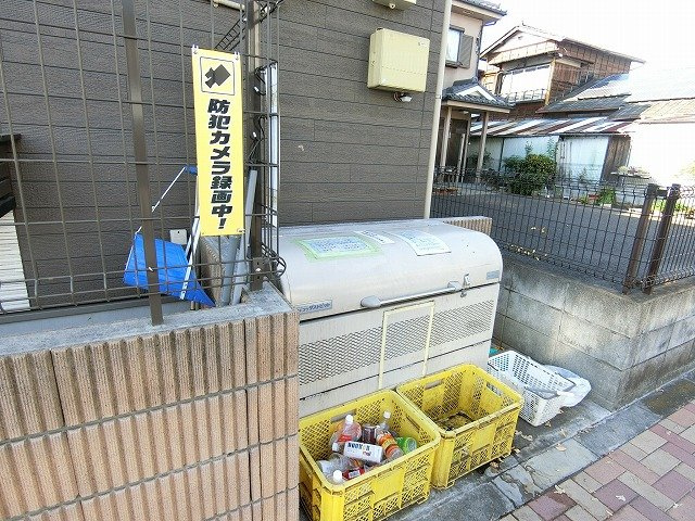 ファーストステージの周辺