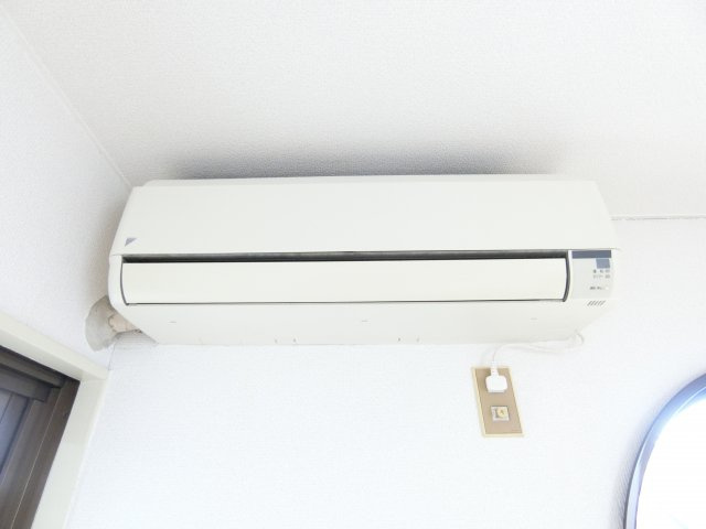 第7セイワコートの設備