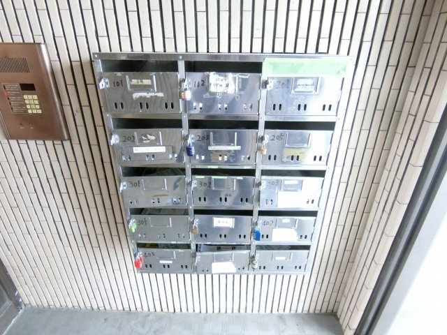 第7セイワコートのその他共用部分