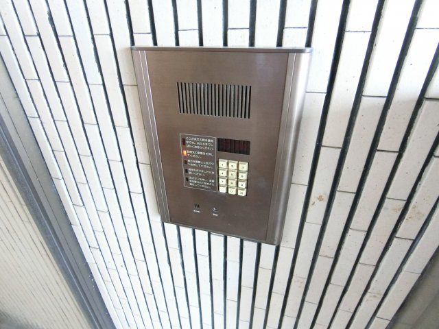 第7セイワコートのその他共用部分