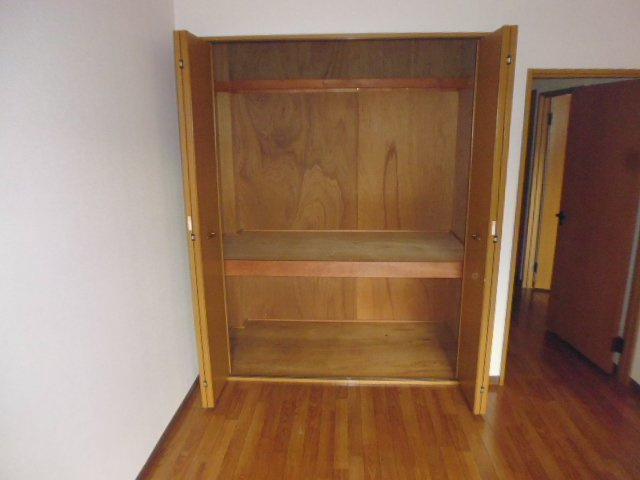 マリッチ岡の収納