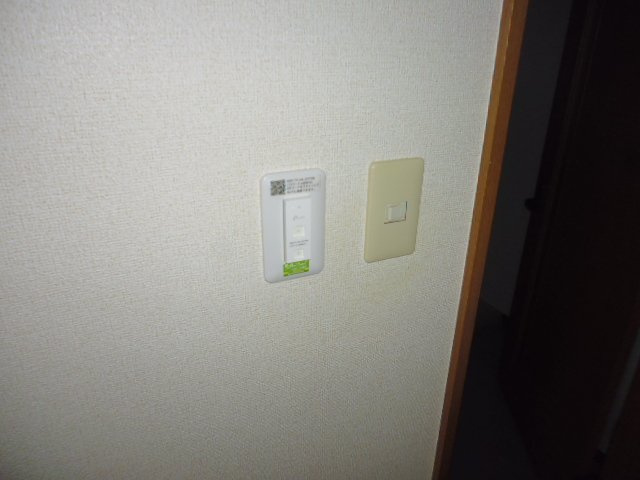 マリッチ岡の設備