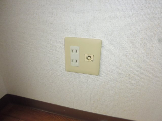 マリッチ岡の設備