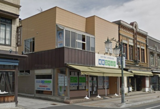 【外観】 | 中島テナント（国府） | 落ち着いた雰囲気の外観です