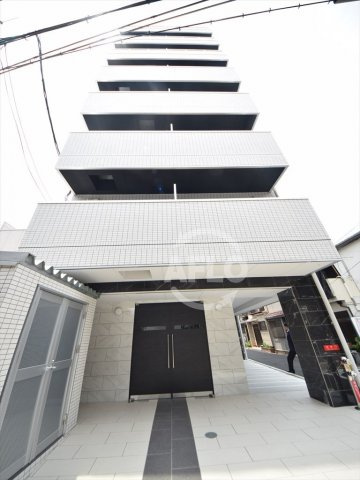 メルベージュ玉出中