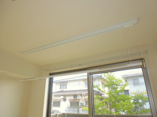 グリナージュⅡの設備