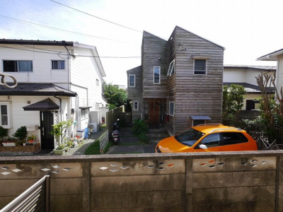 【展望】 | ラフォーレ鵠沼Ⅱ