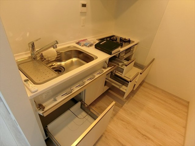  | プレミスト豊崎シーアンドパークス