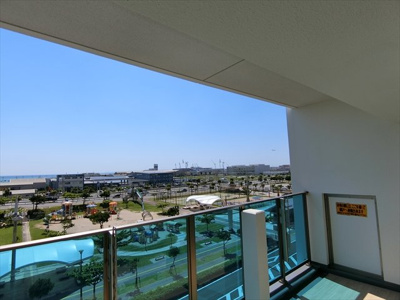  | プレミスト豊崎シーアンドパークス