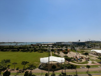  | プレミスト豊崎シーアンドパークス