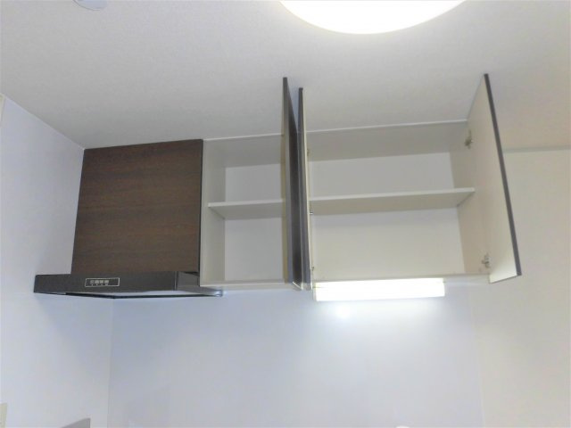 みやびハウスのキッチン