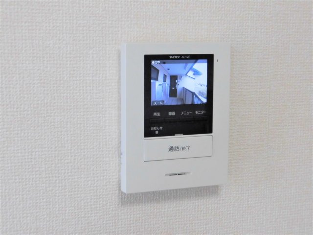 みやびハウスの設備