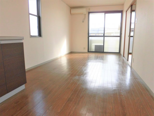 みやびハウスの内装