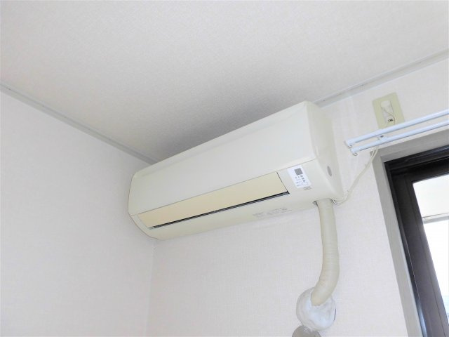 みやびハウスの設備