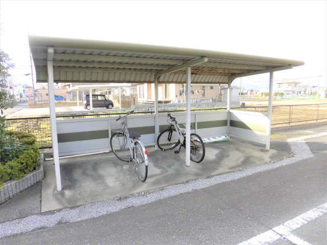 みやびハウスのその他共用部分