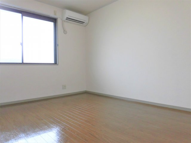 みやびハウスの洋室