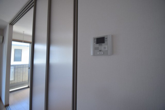 スプレールコートの設備|安心のＴＶモニターホン