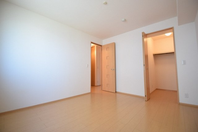 スプレールコートのその他|使い勝手の良い間取りです