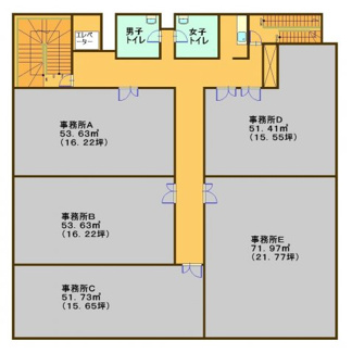 【間取り】 | カーニープレイス石岡