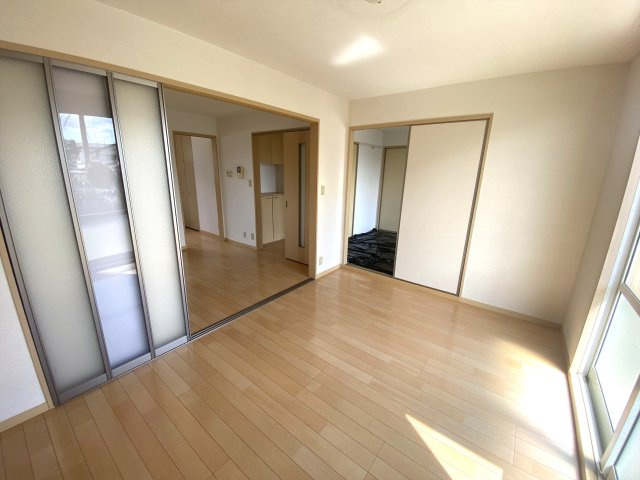 シャーメゾンマルニの子供部屋