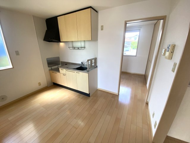 シャーメゾンマルニの居間・リビング