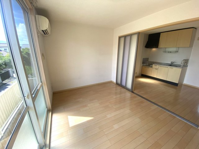 シャーメゾンマルニの子供部屋