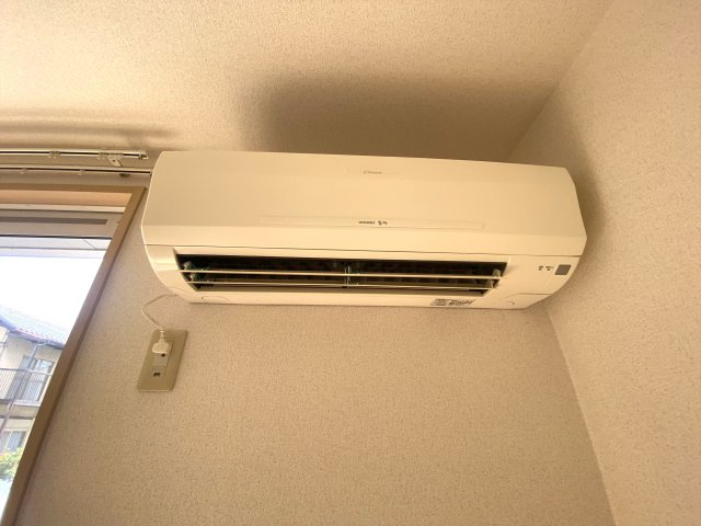 シャーメゾンマルニの設備